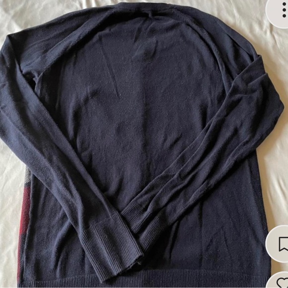 MERONA Sweater, Sz M - Picture 2 of 4